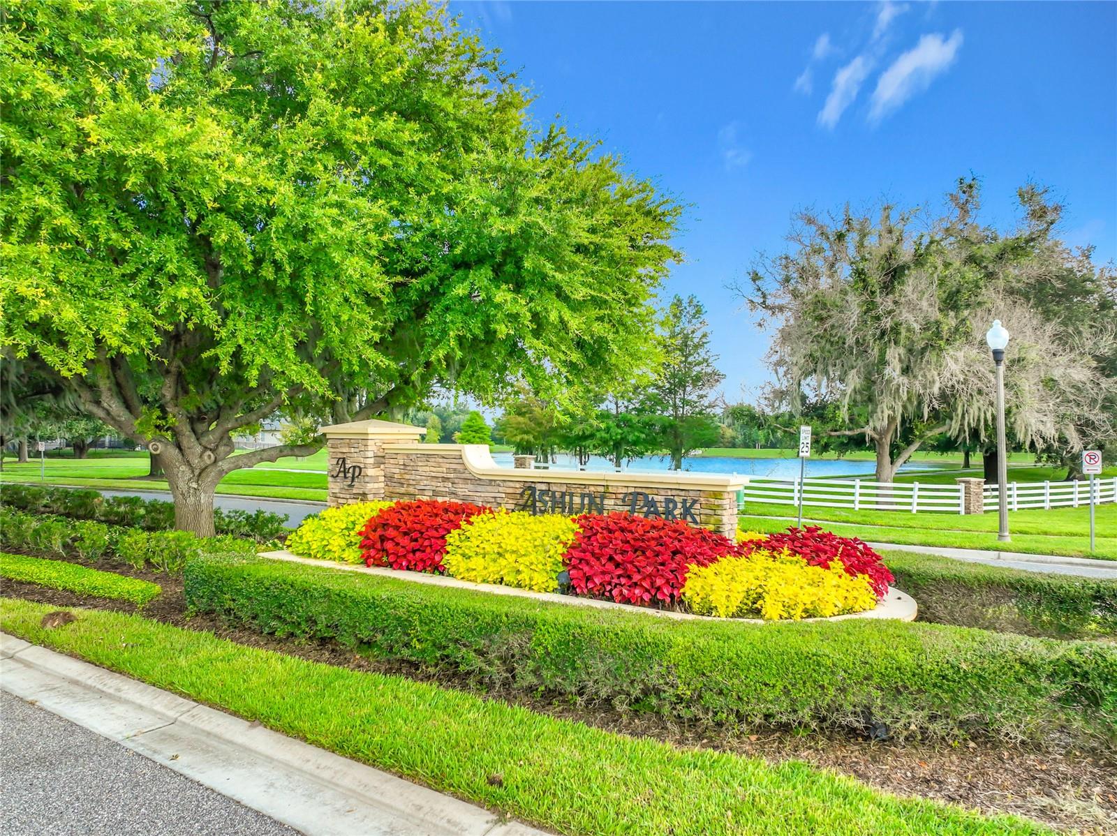 ASHLIN PARK PH 2 - Residential