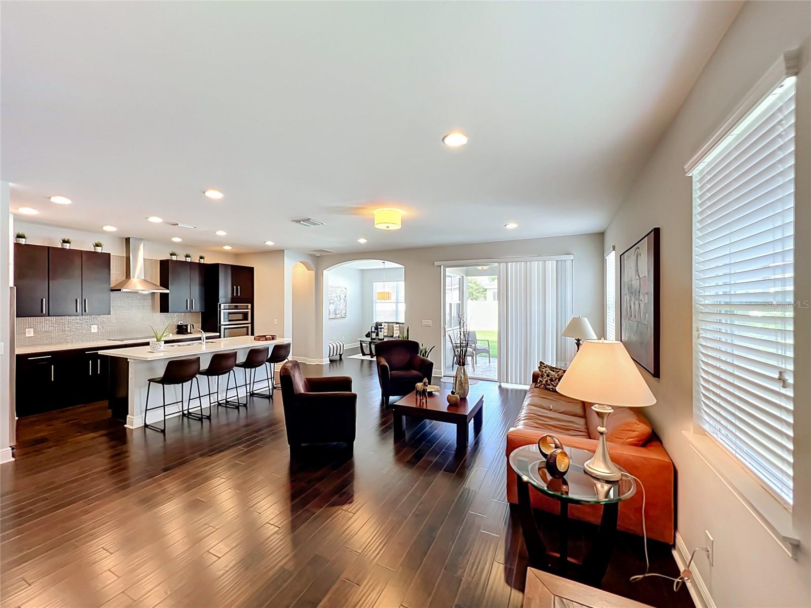 ASHLIN PARK PH 2 - Residential