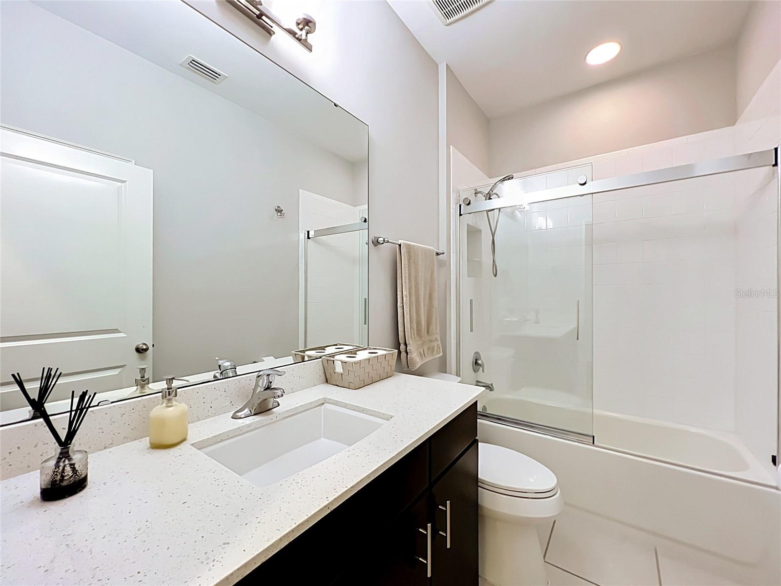ASHLIN PARK PH 2 - Residential
