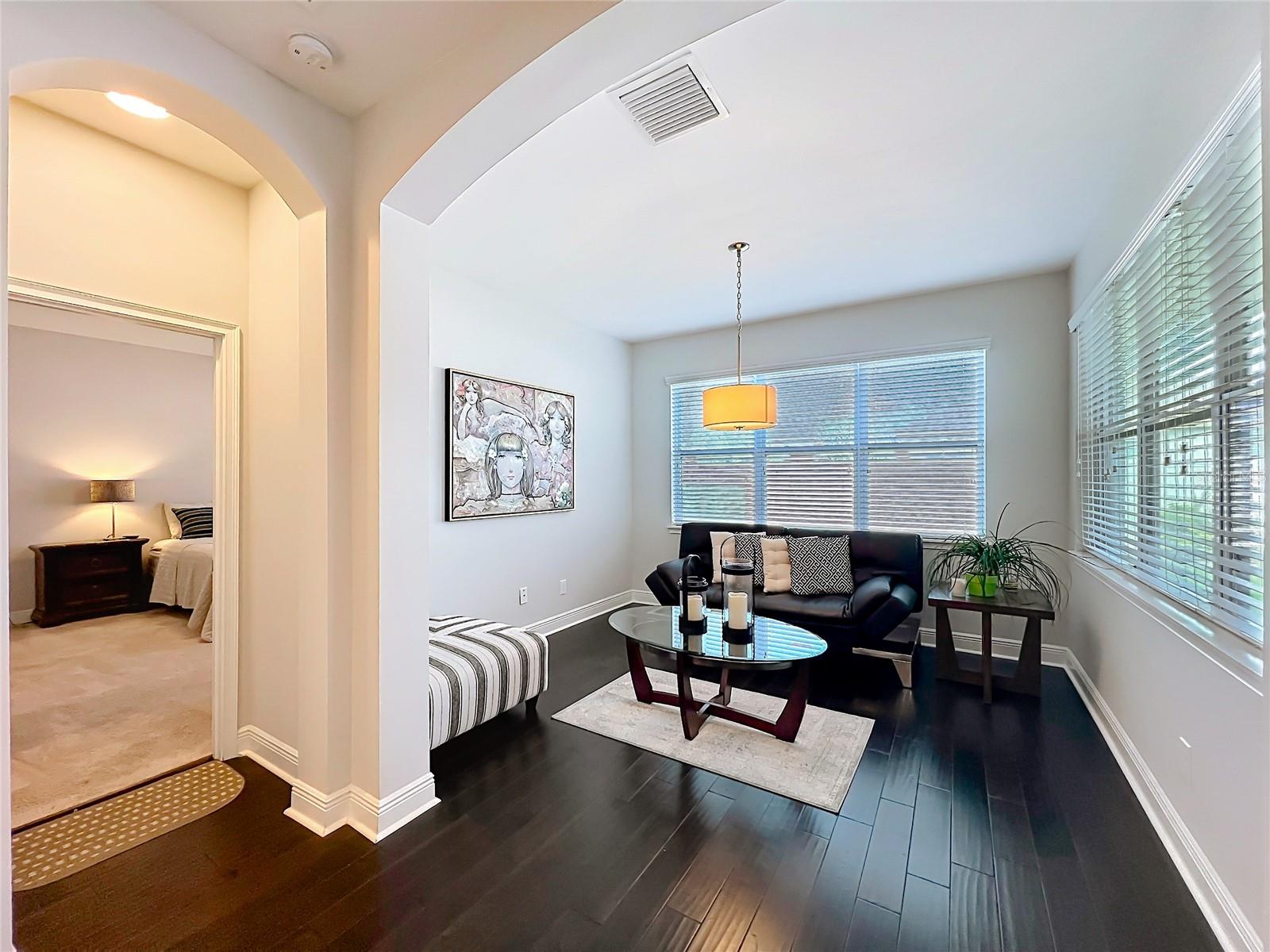 ASHLIN PARK PH 2 - Residential
