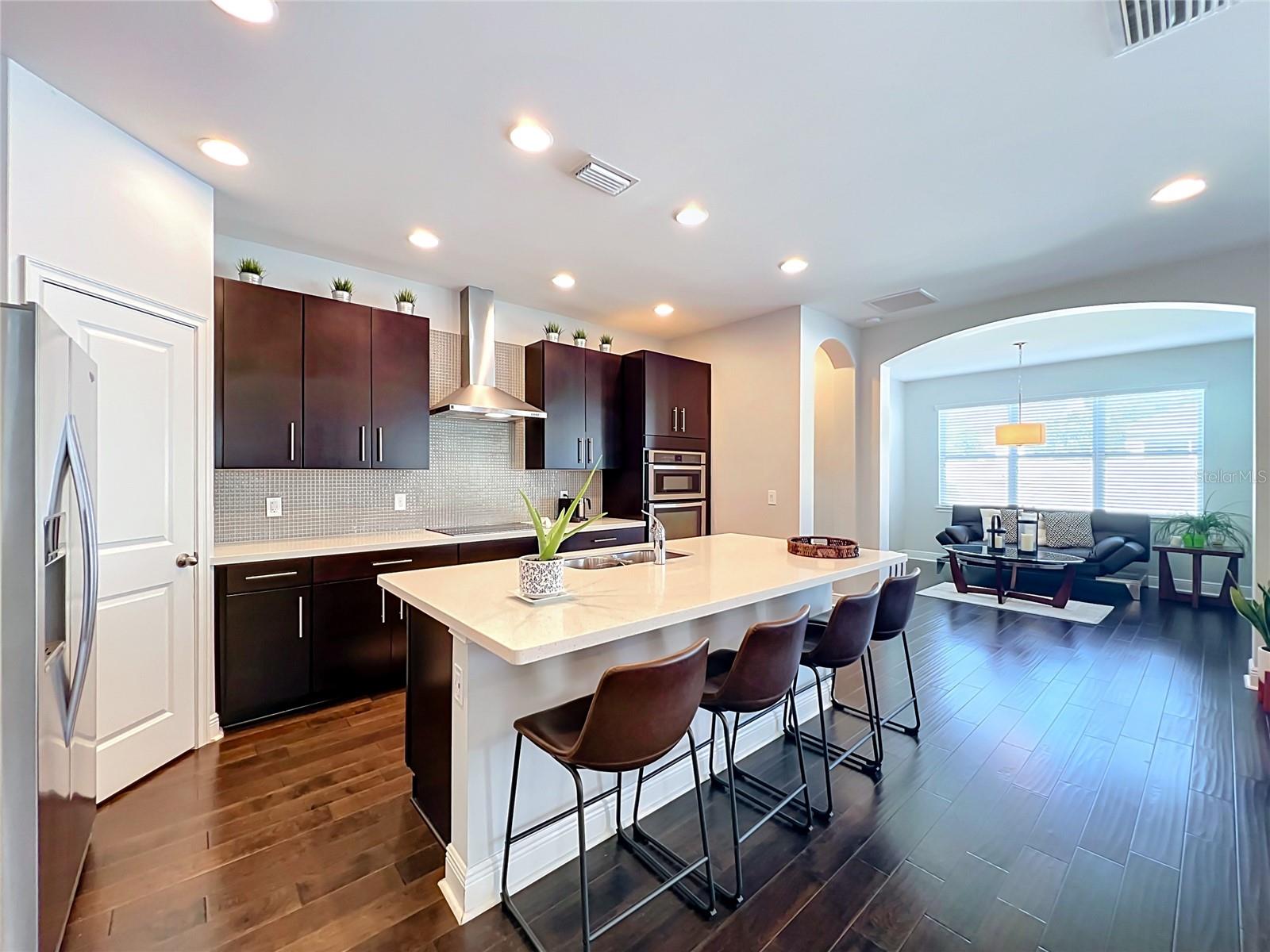 ASHLIN PARK PH 2 - Residential