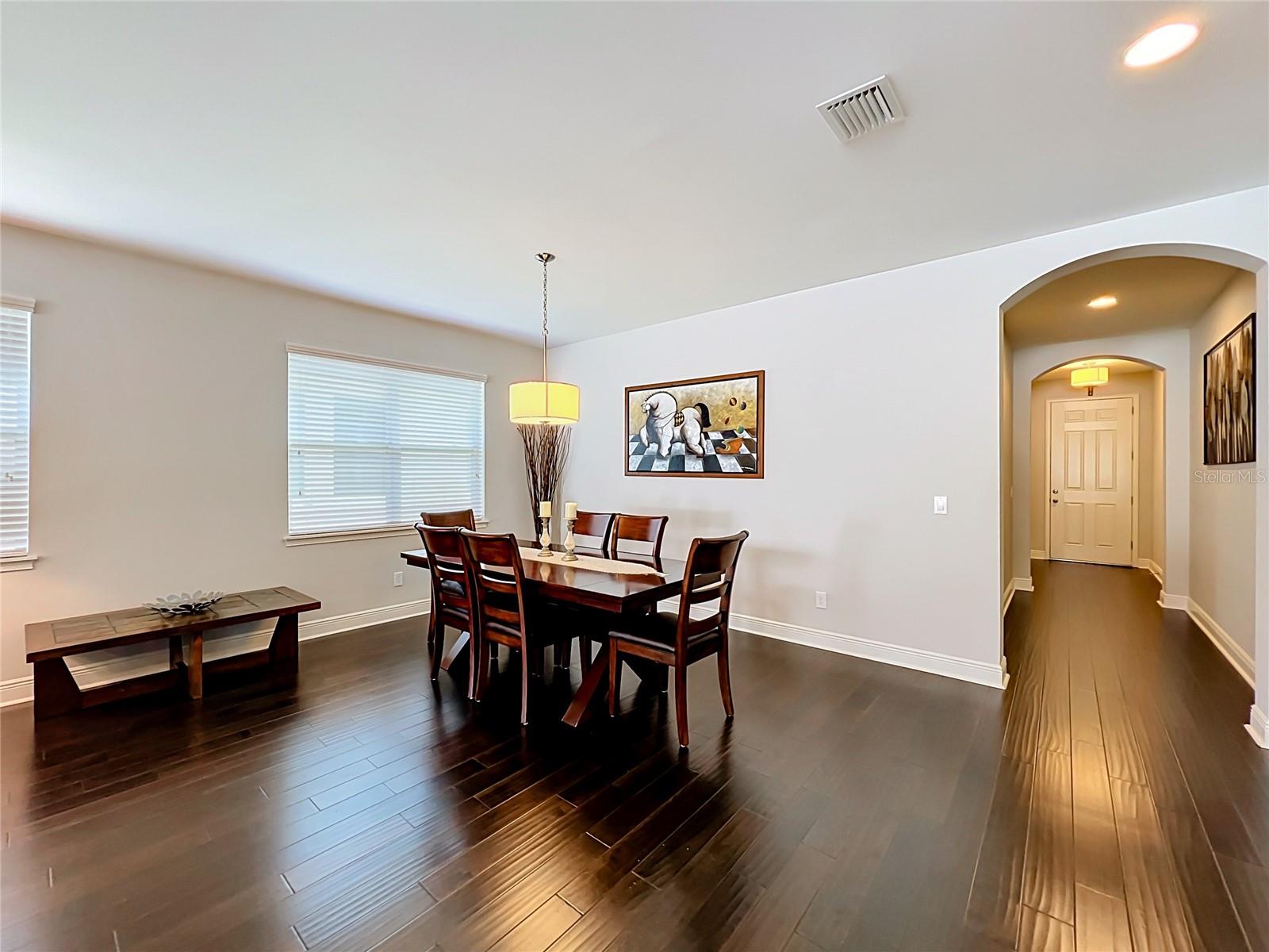 ASHLIN PARK PH 2 - Residential