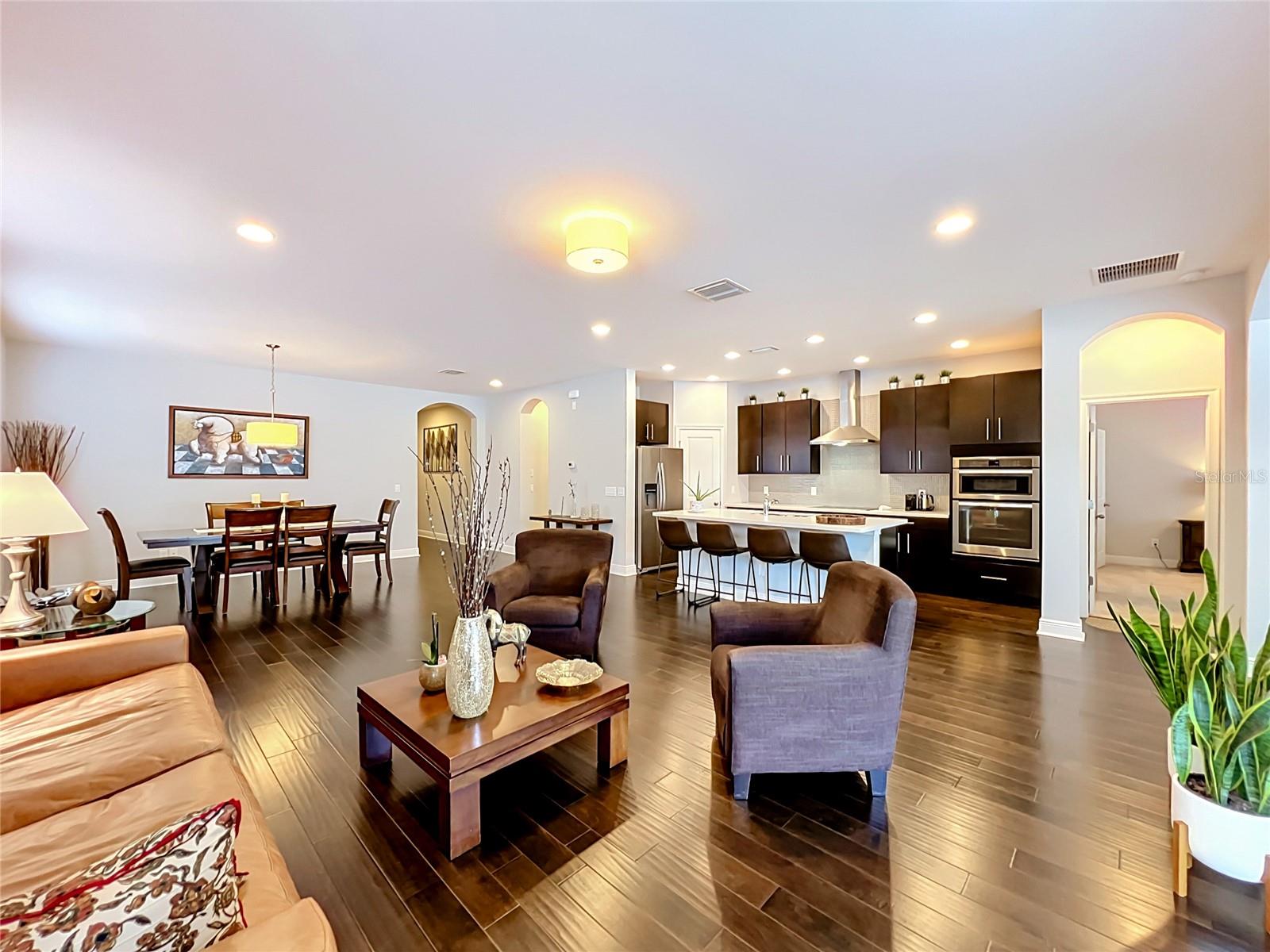 ASHLIN PARK PH 2 - Residential