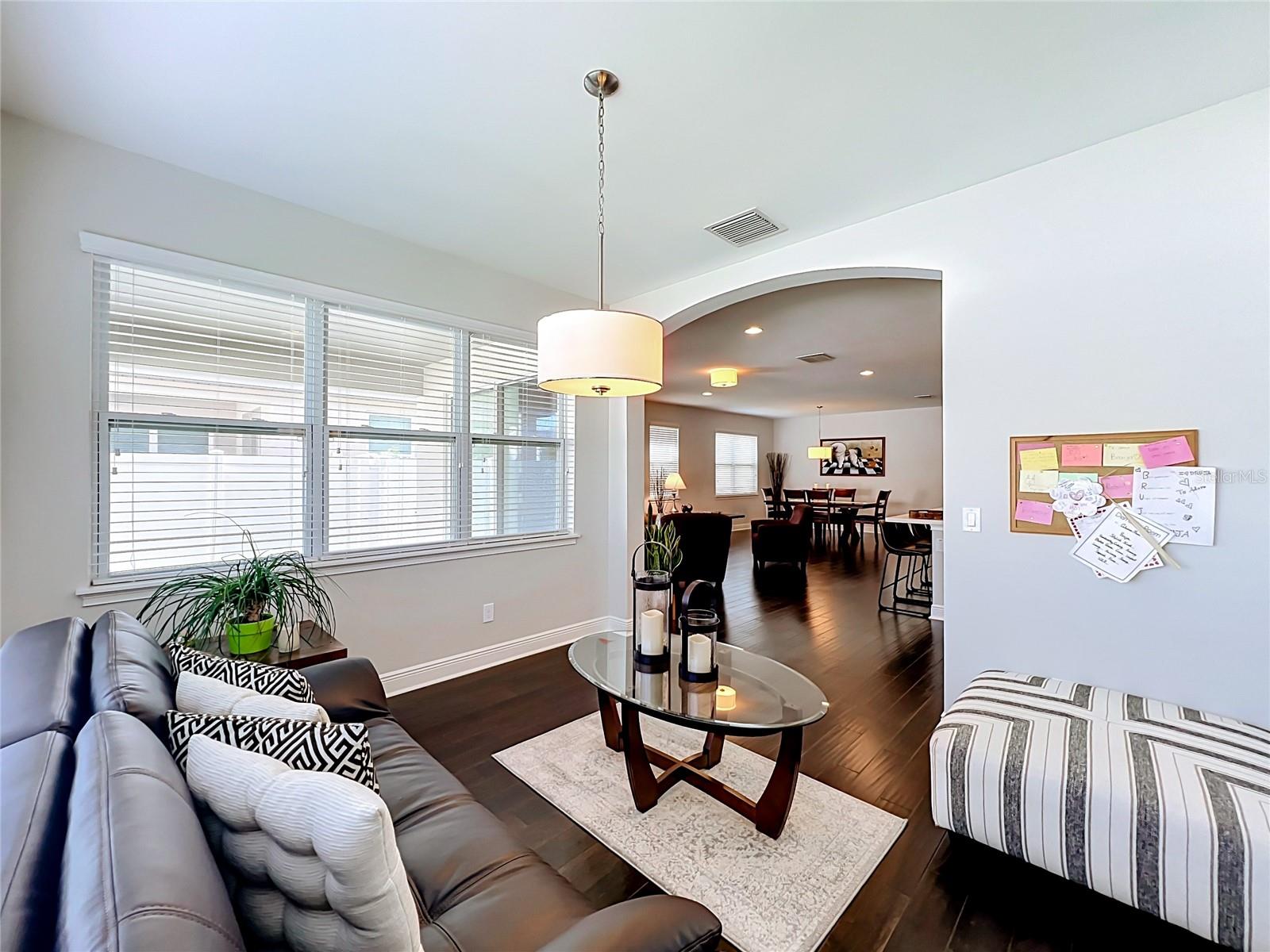 ASHLIN PARK PH 2 - Residential