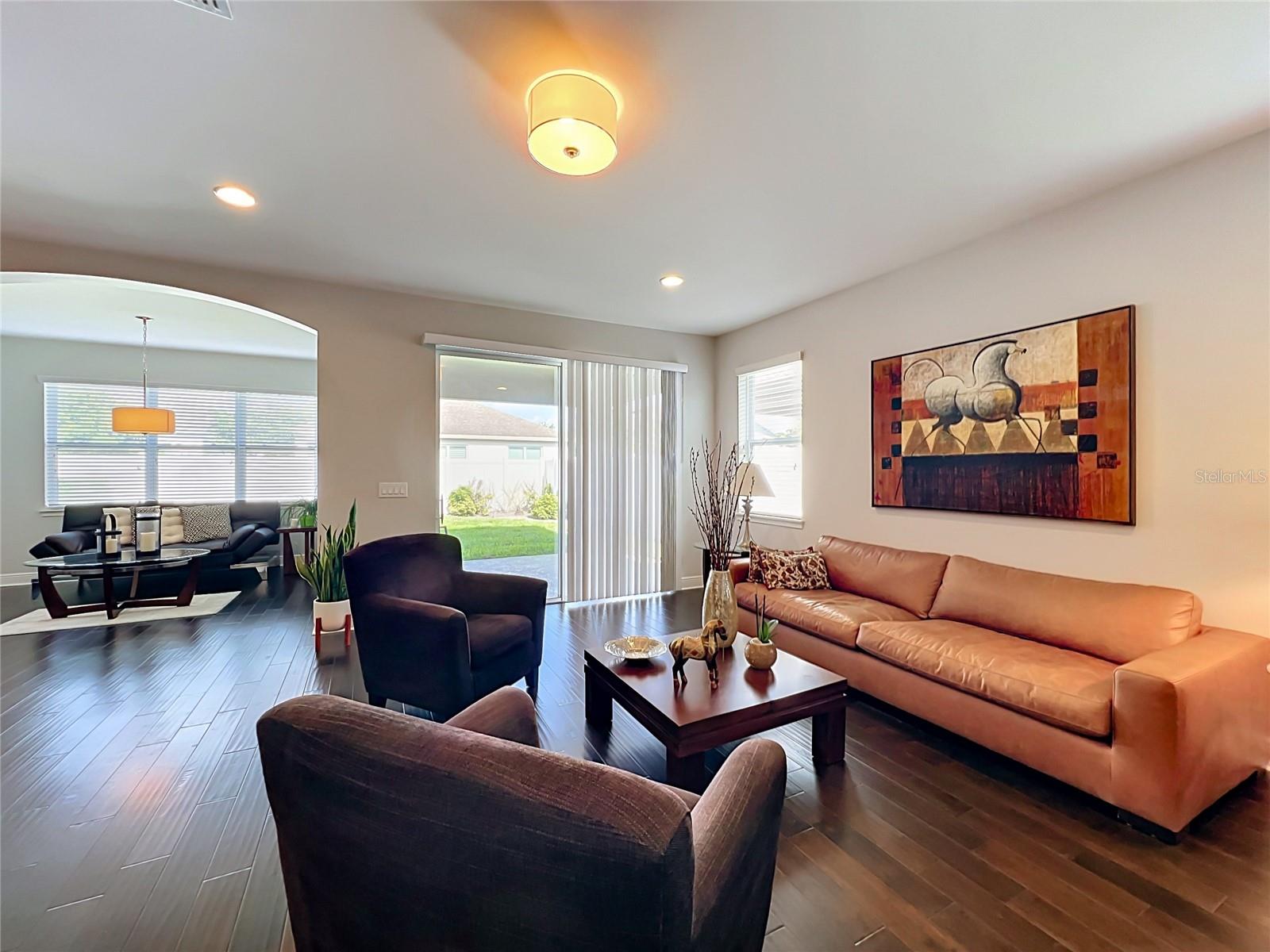 ASHLIN PARK PH 2 - Residential