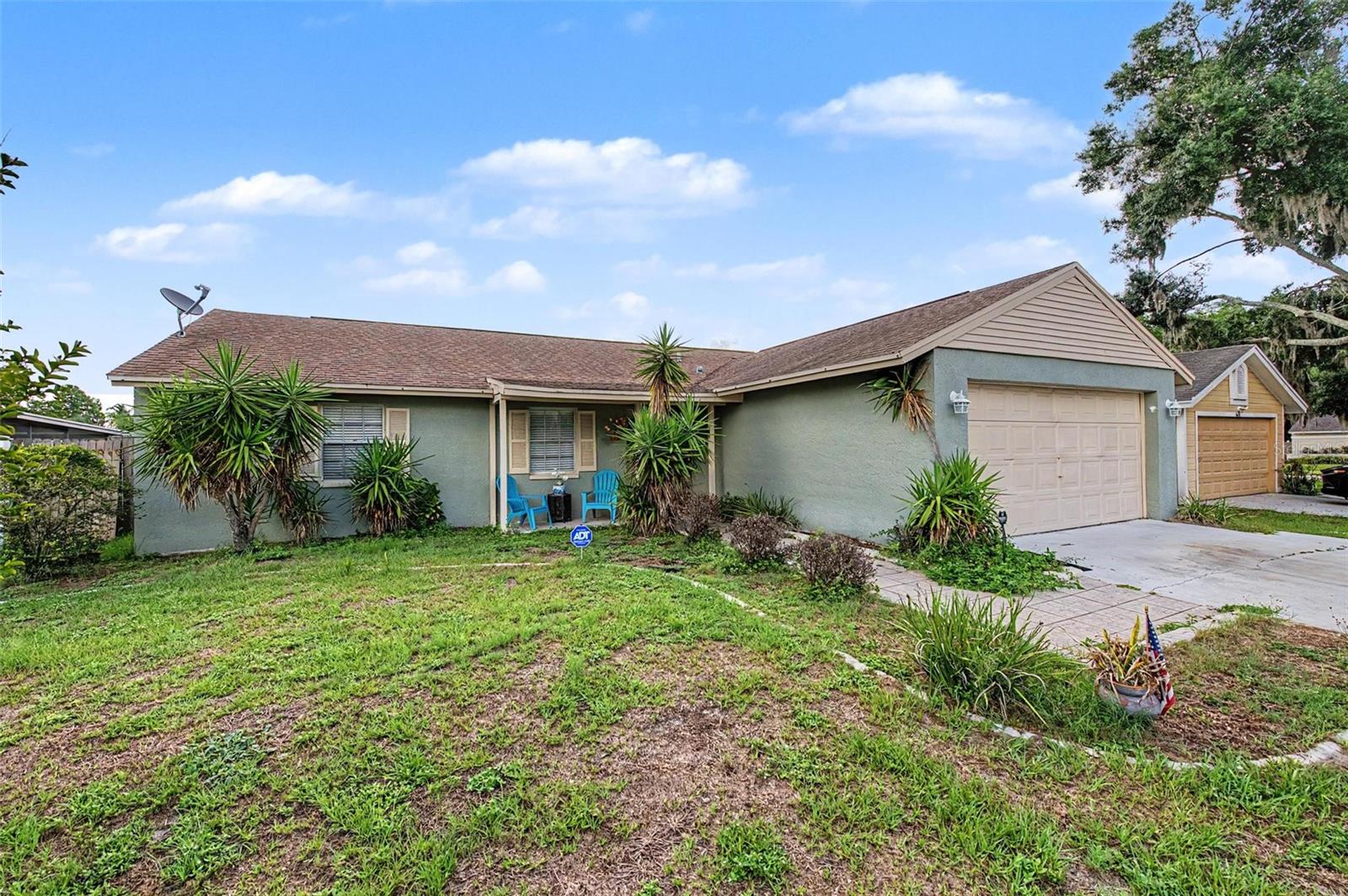 CYPRESS COVE SUB - Residential
