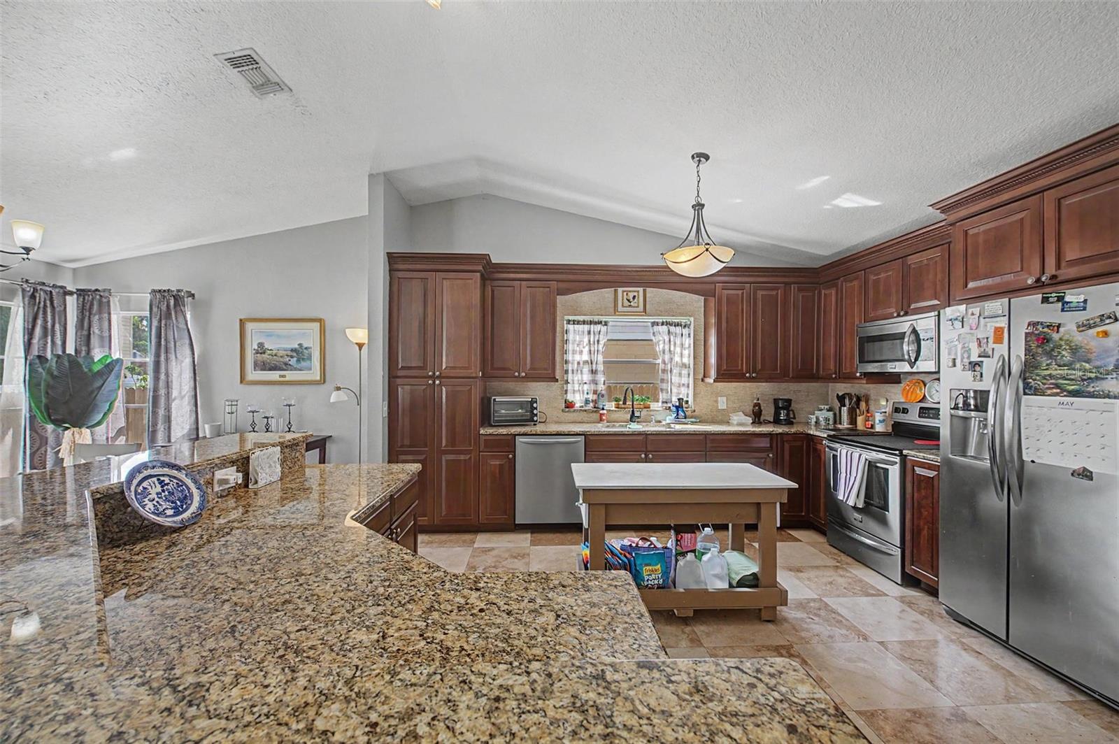 CYPRESS COVE SUB - Residential