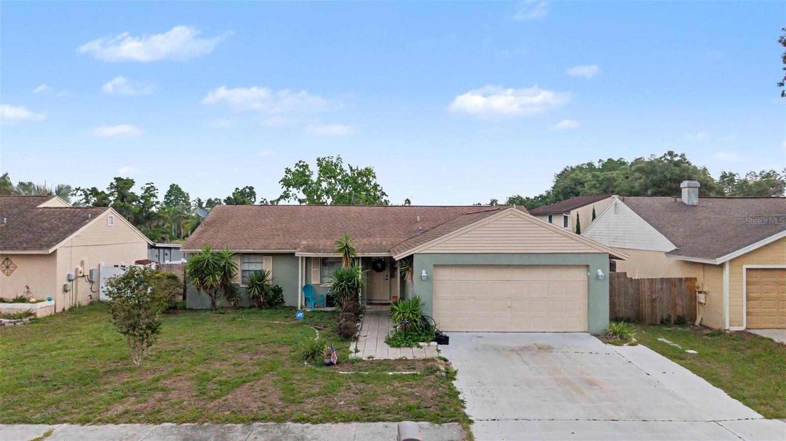 CYPRESS COVE SUB - Residential
