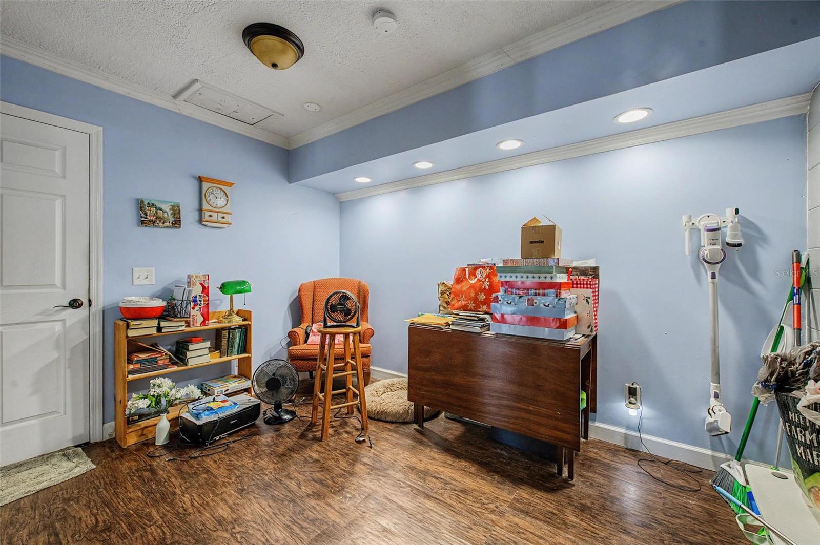 CYPRESS COVE SUB - Residential