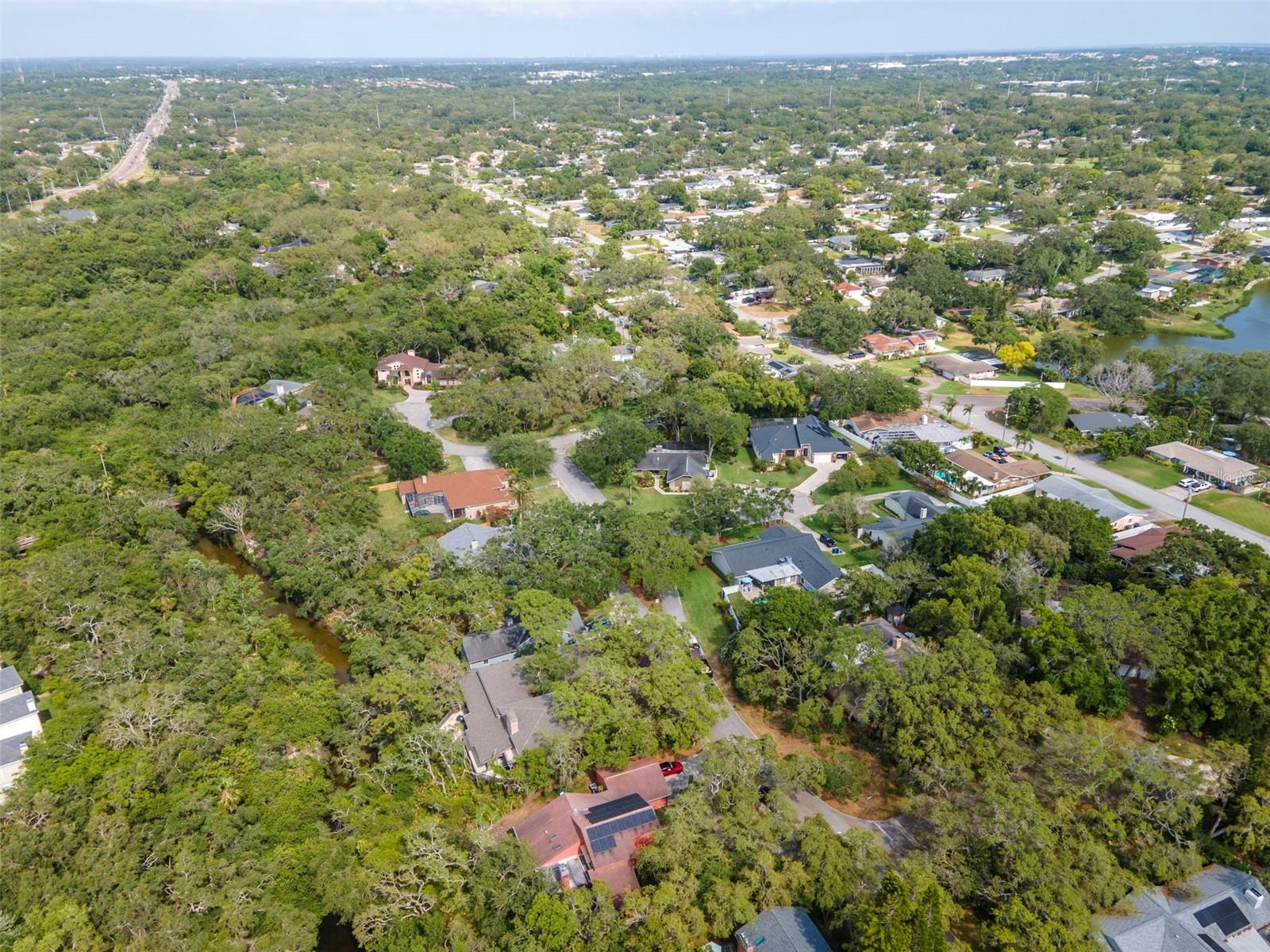 WEYBRIDGE WOODS - Residential