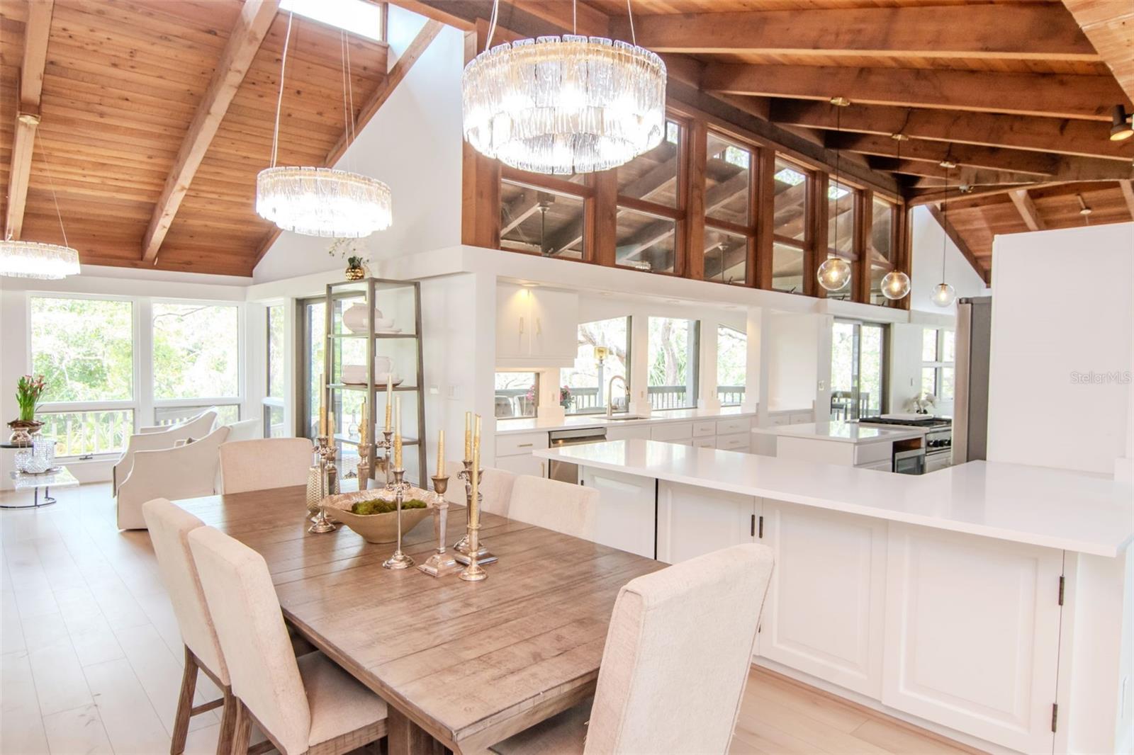 WEYBRIDGE WOODS - Residential