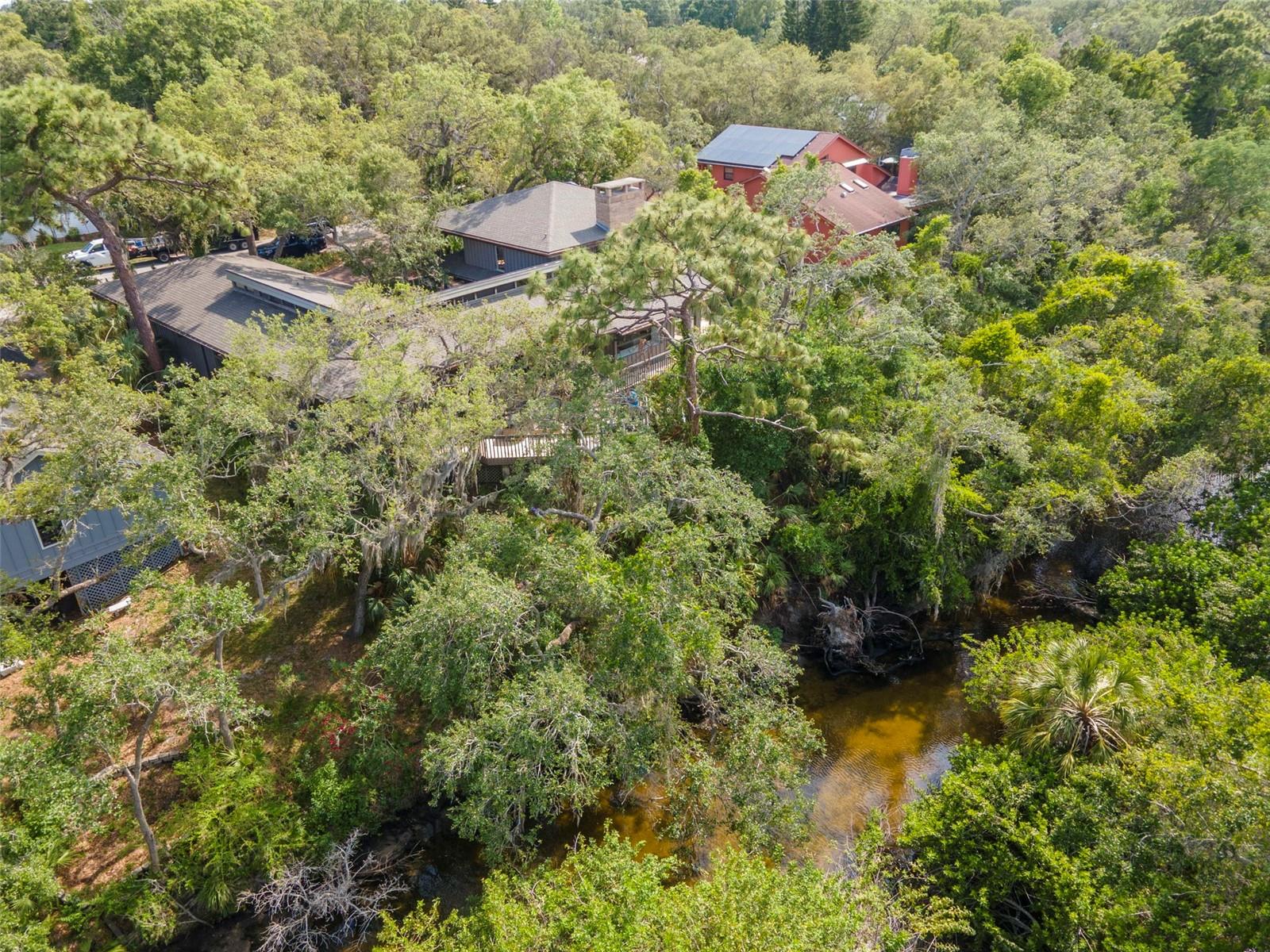 WEYBRIDGE WOODS - Residential