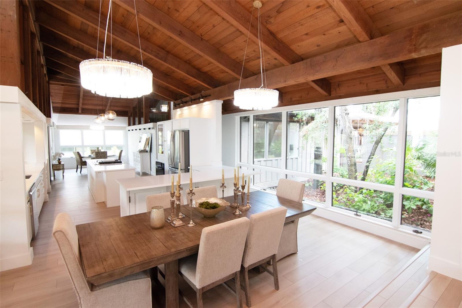 WEYBRIDGE WOODS - Residential