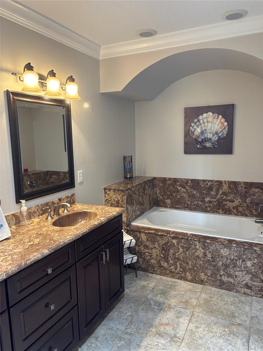 COOKS ESTATES - Residential