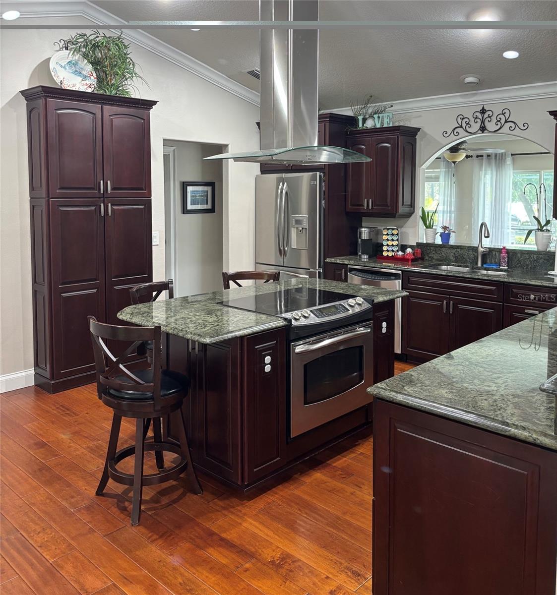 COOKS ESTATES - Residential