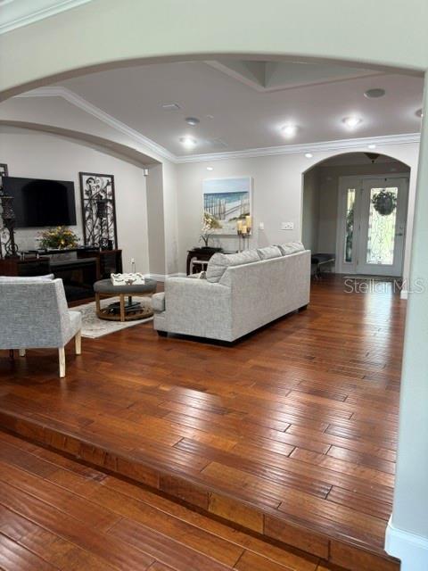 COOKS ESTATES - Residential