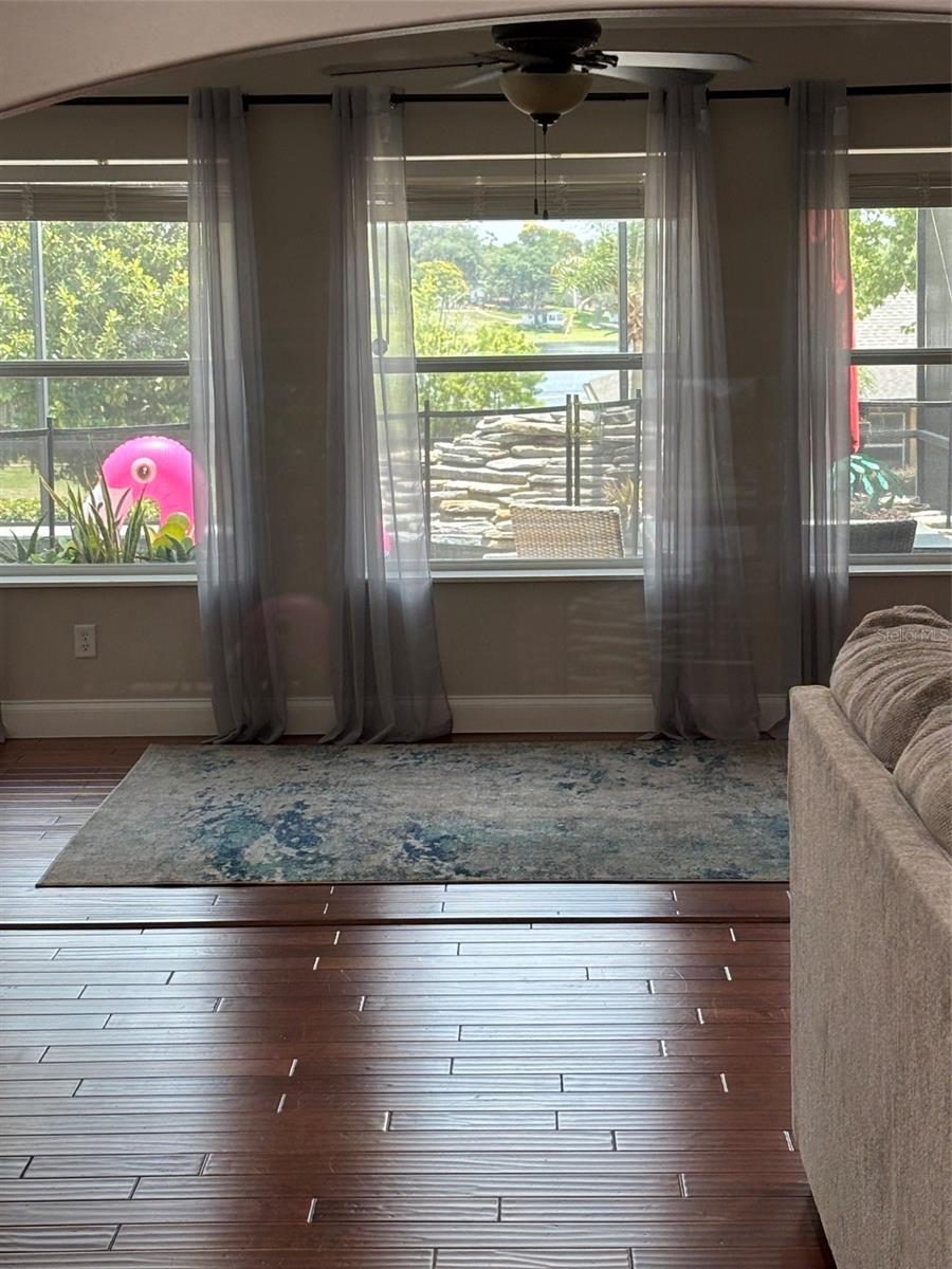 COOKS ESTATES - Residential