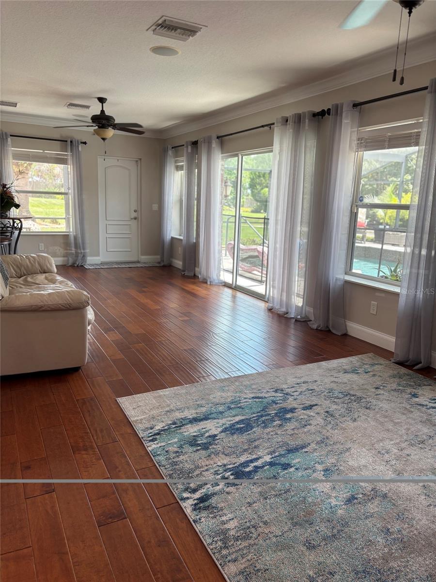 COOKS ESTATES - Residential