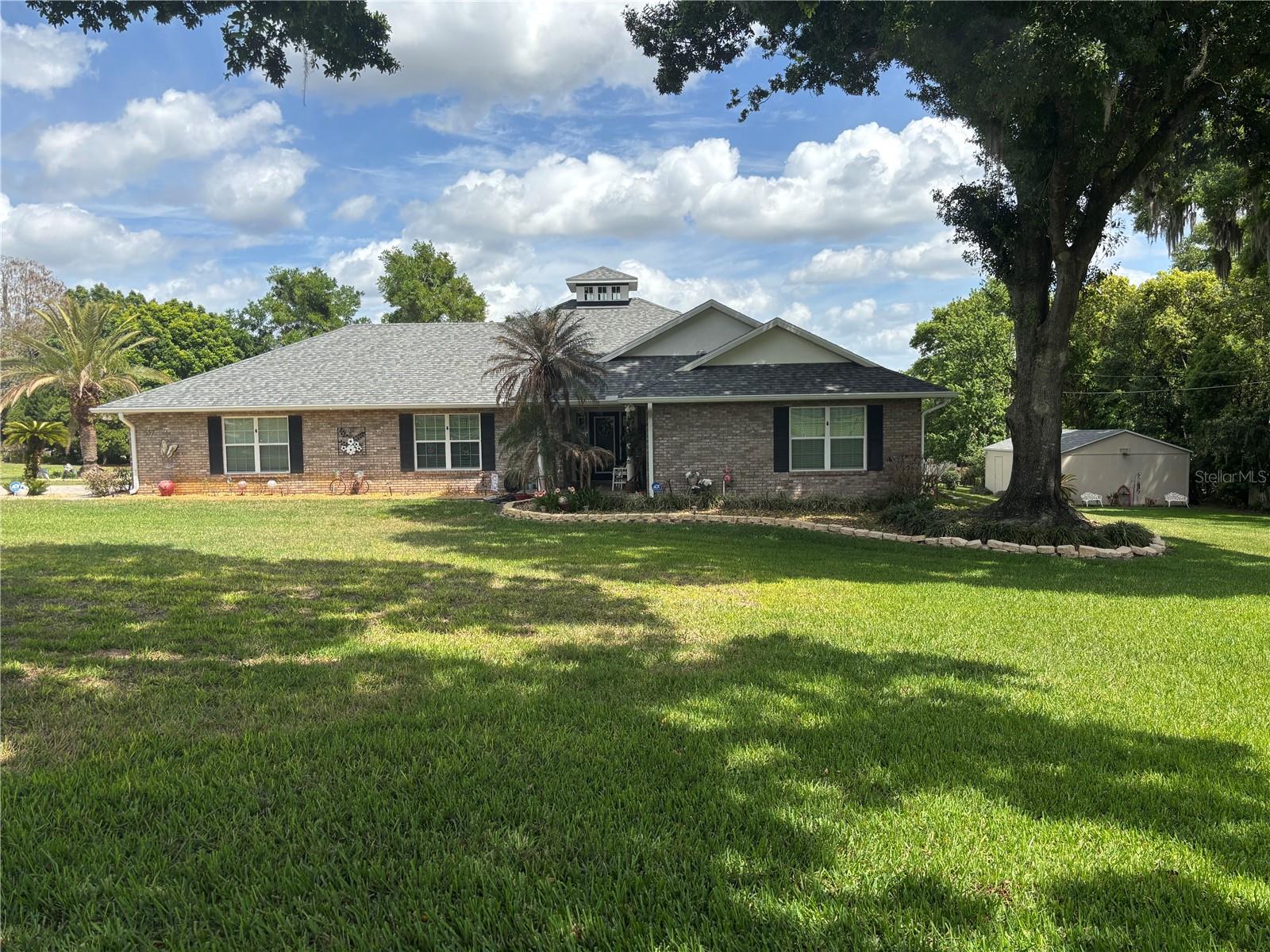 COOKS ESTATES - Residential