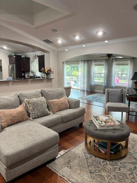 COOKS ESTATES - Residential