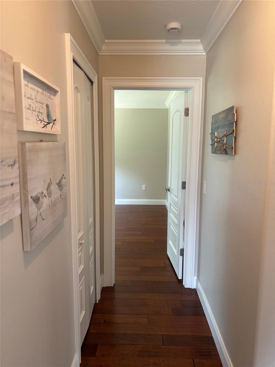COOKS ESTATES - Residential