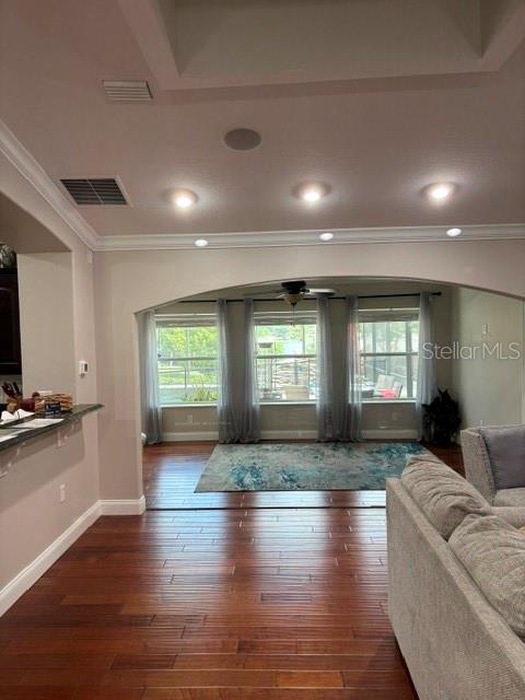COOKS ESTATES - Residential