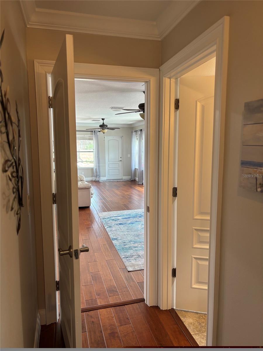 COOKS ESTATES - Residential
