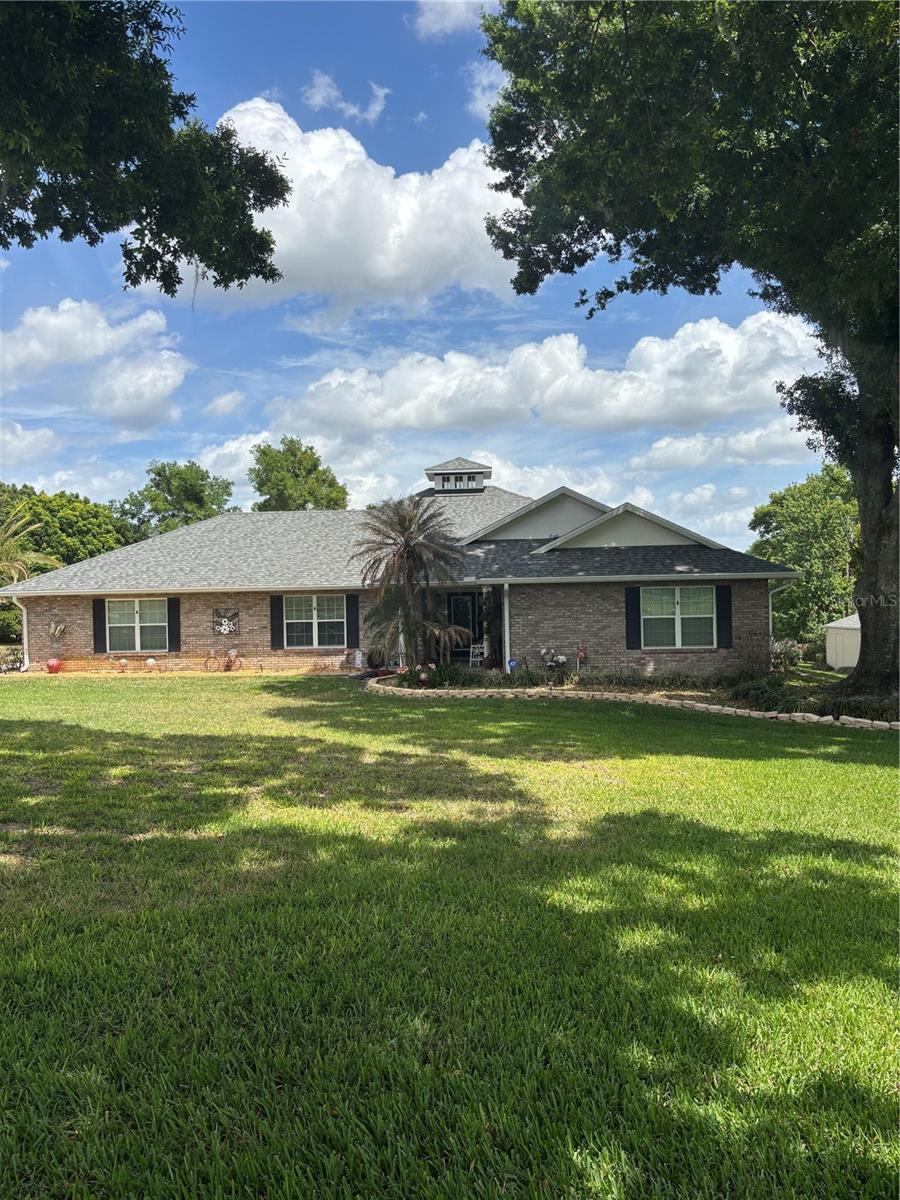 COOKS ESTATES - Residential