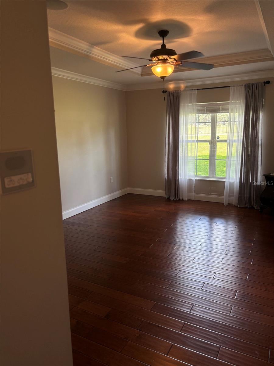 COOKS ESTATES - Residential