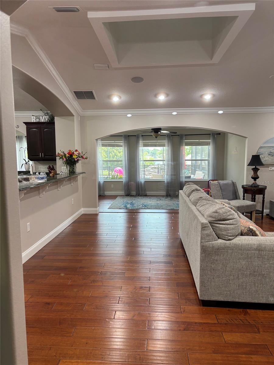 COOKS ESTATES - Residential