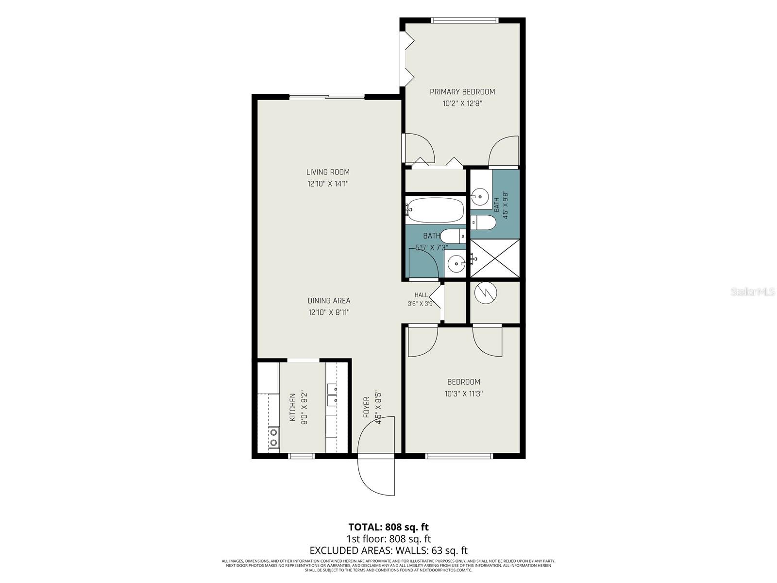 ZEPHYR ESTATES - Residential