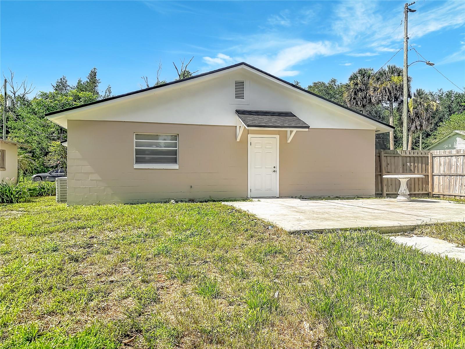 CANAAN - Residential