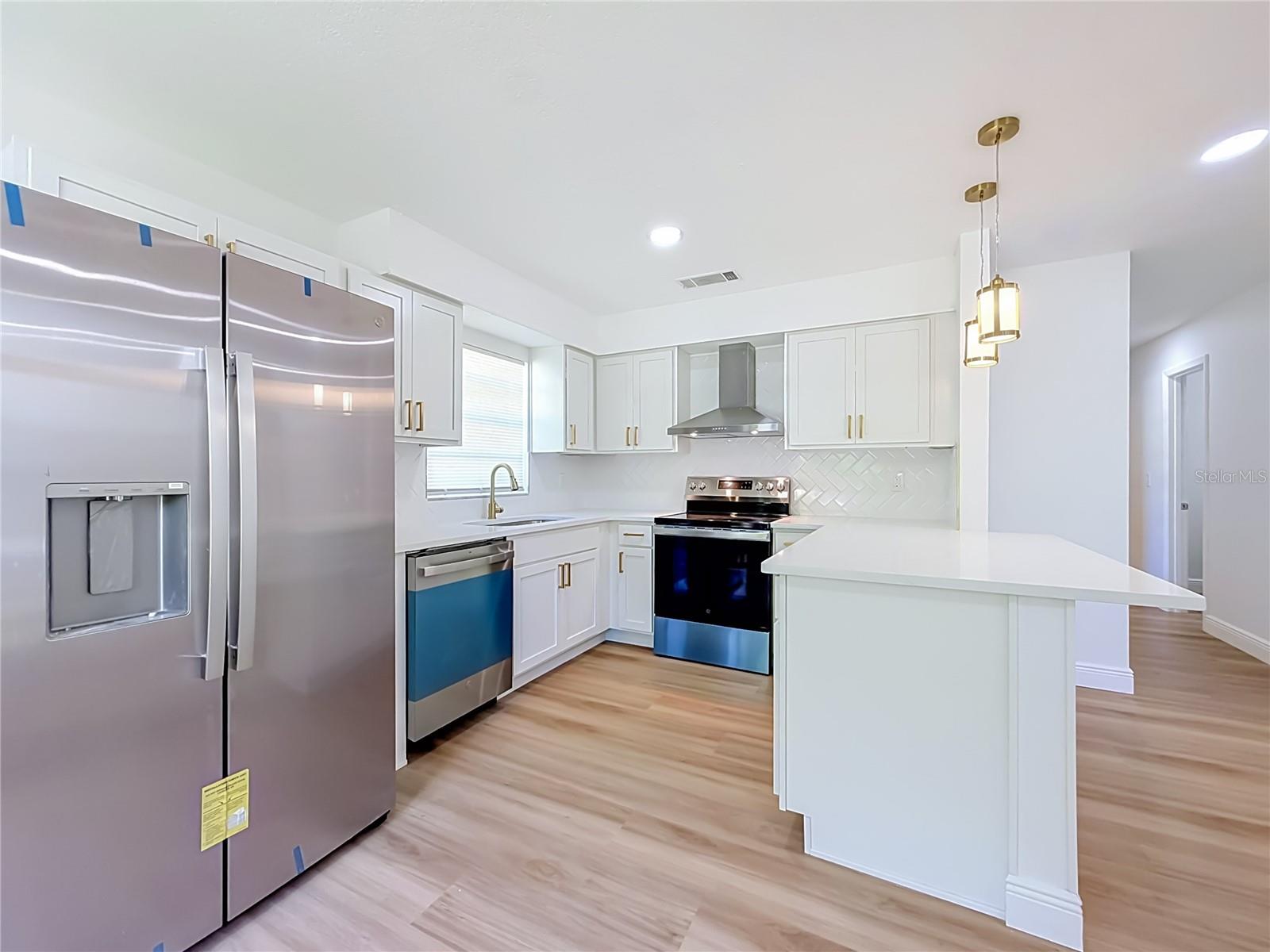 CANAAN - Residential