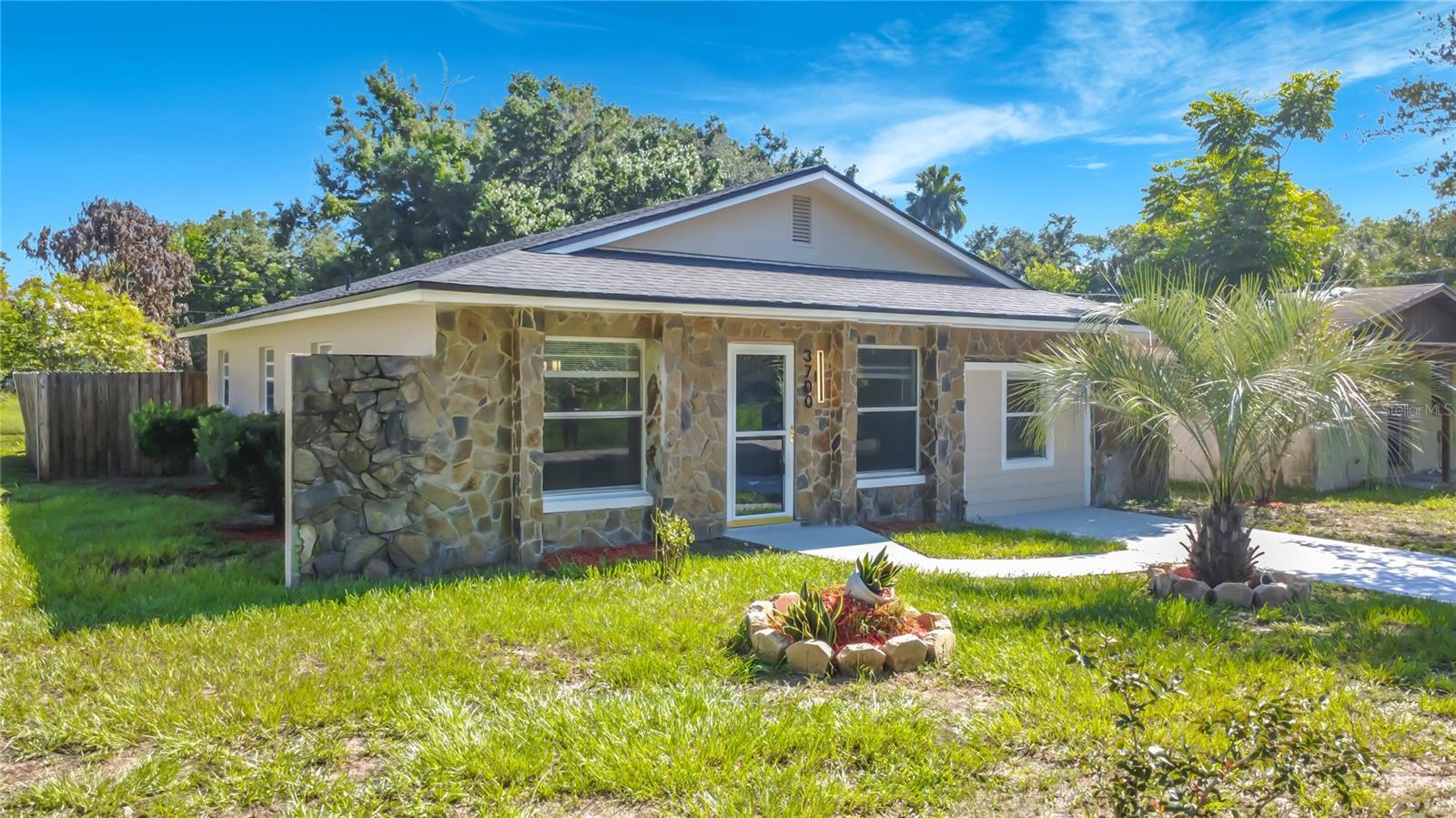 CANAAN - Residential