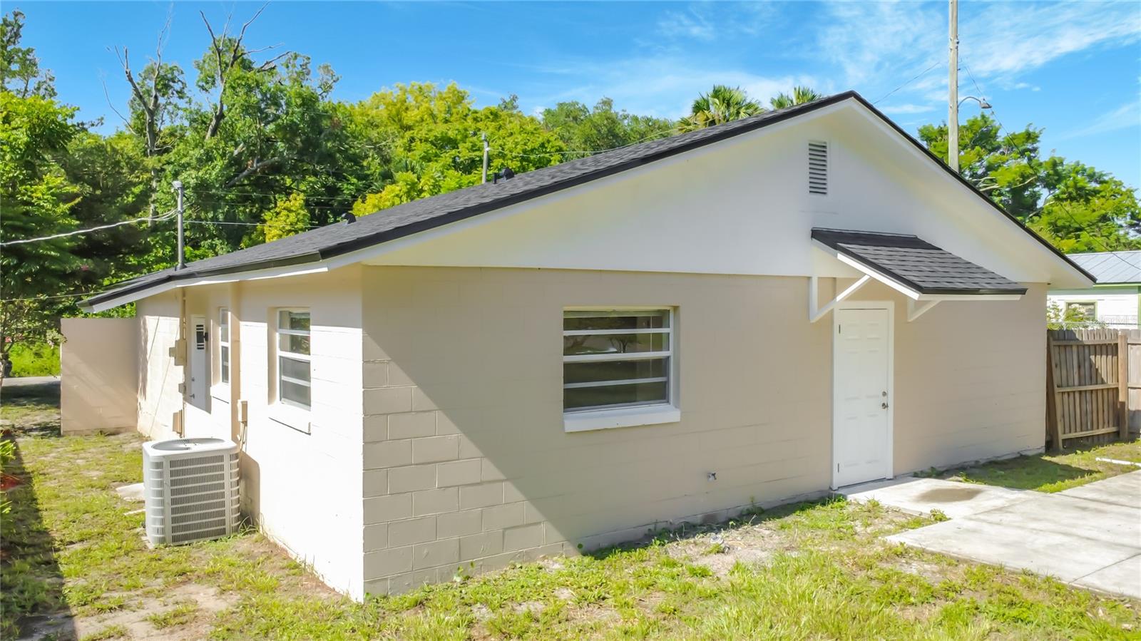 CANAAN - Residential