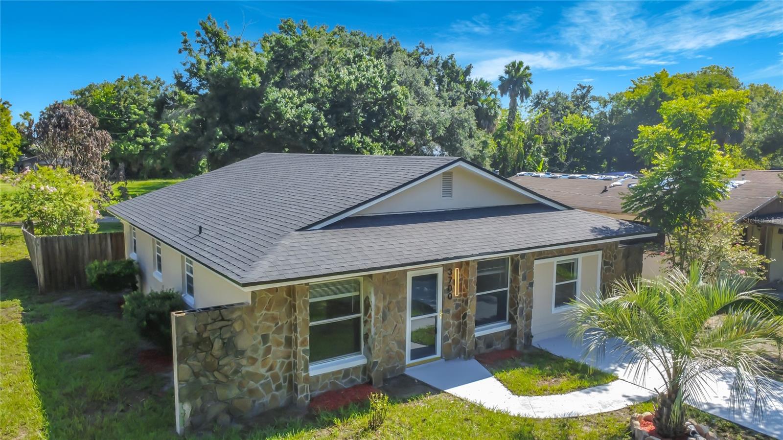 CANAAN - Residential