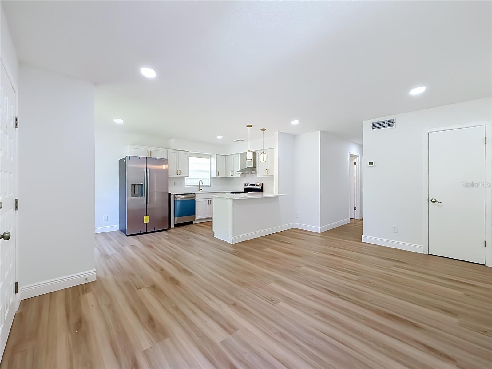 CANAAN - Residential