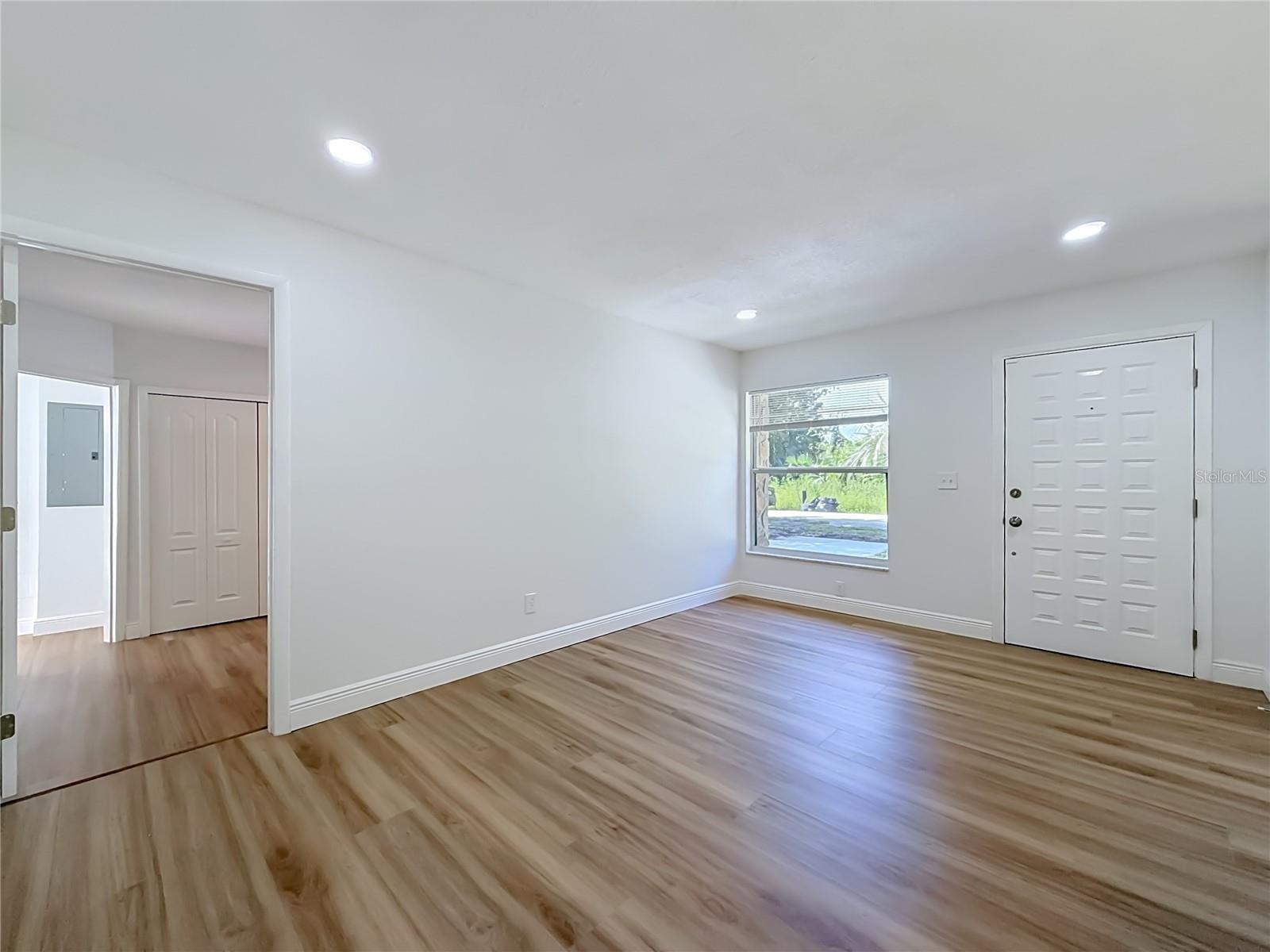 CANAAN - Residential
