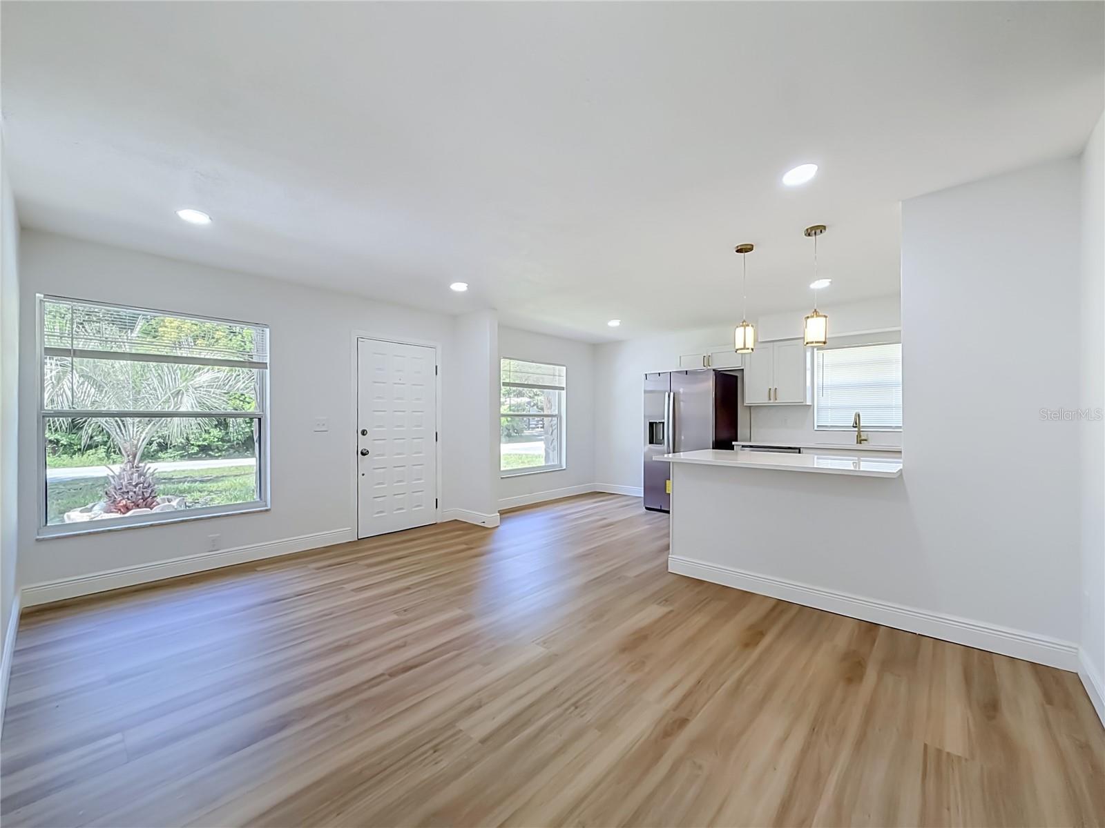 CANAAN - Residential