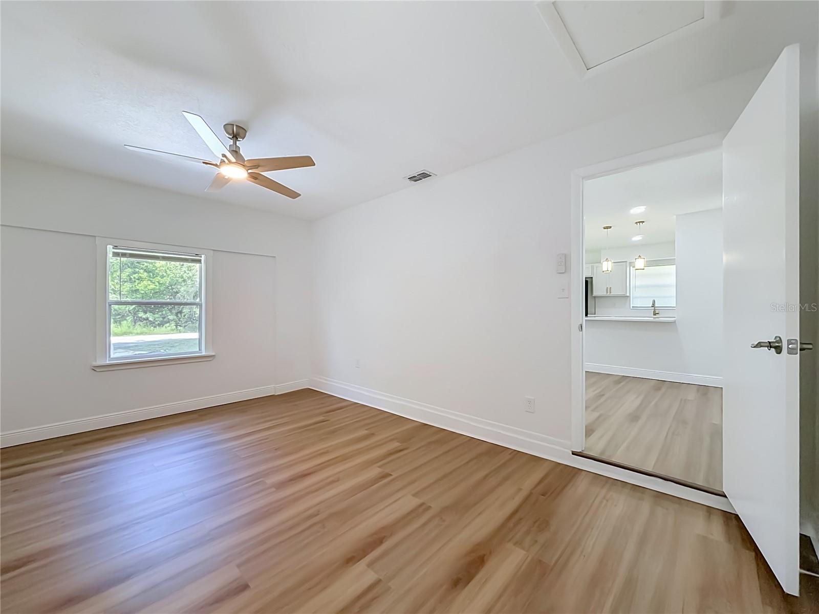 CANAAN - Residential