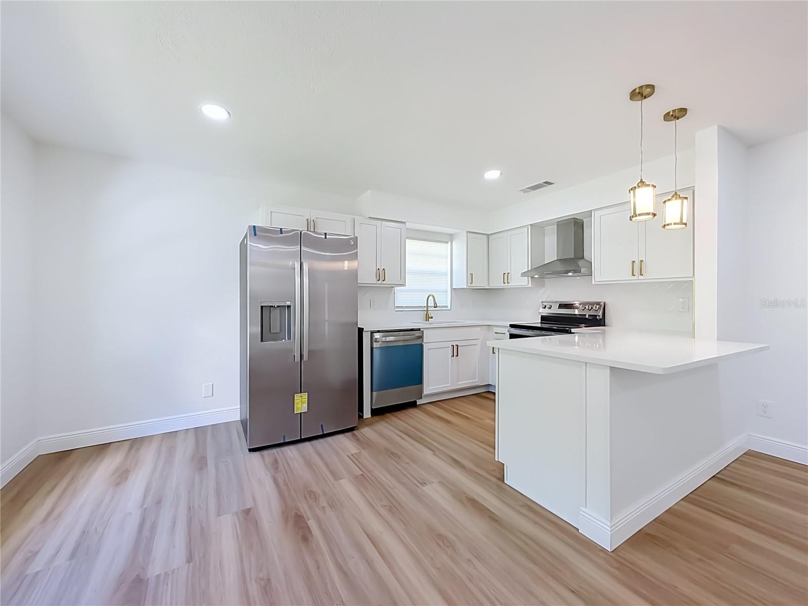 CANAAN - Residential