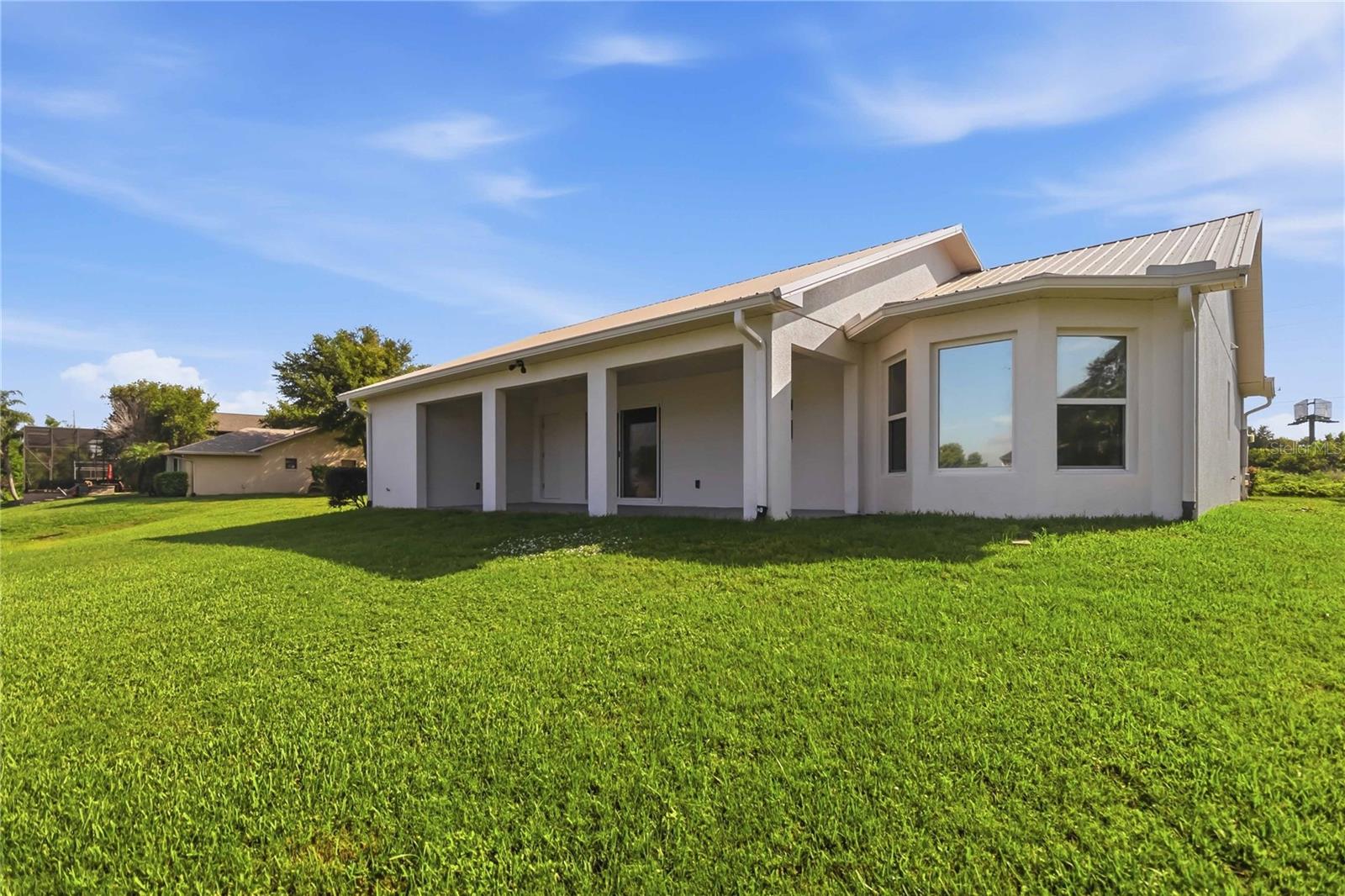 EMERALD LAKE COLONY UNIT 3 - Residential