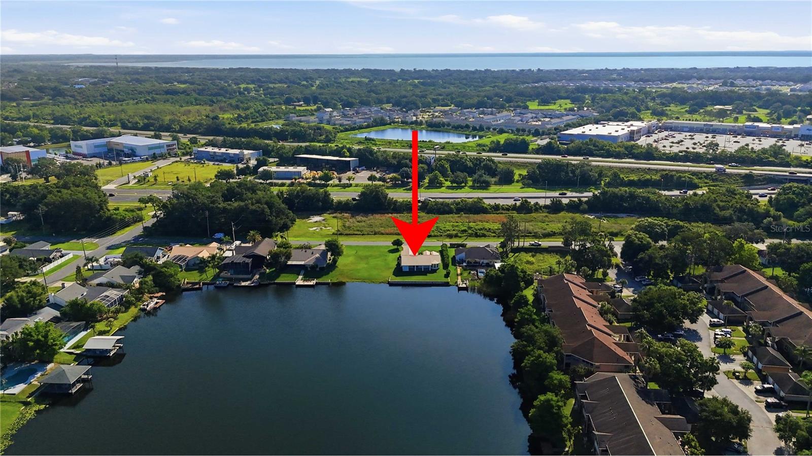 EMERALD LAKE COLONY UNIT 3 - Residential