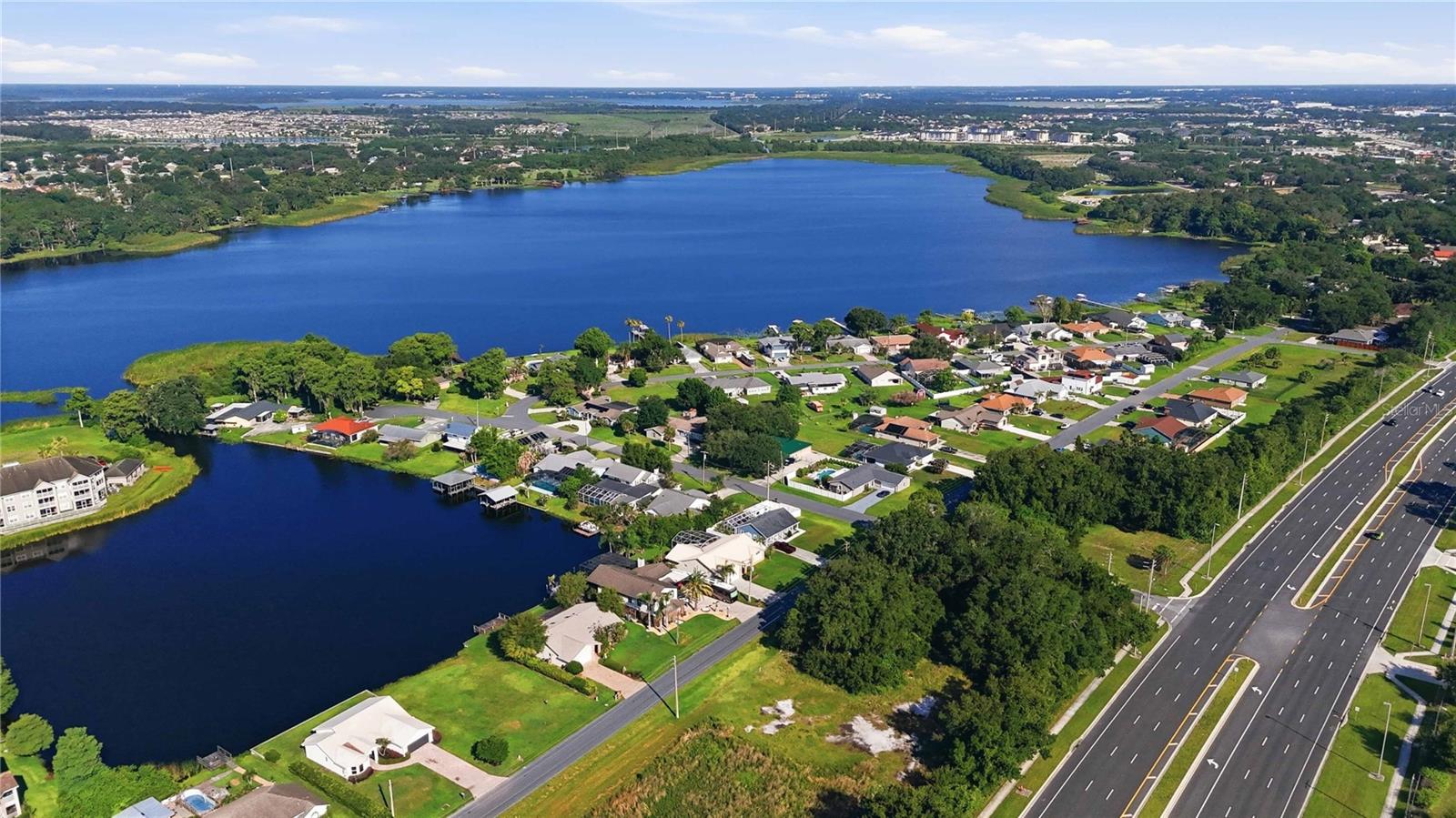 EMERALD LAKE COLONY UNIT 3 - Residential
