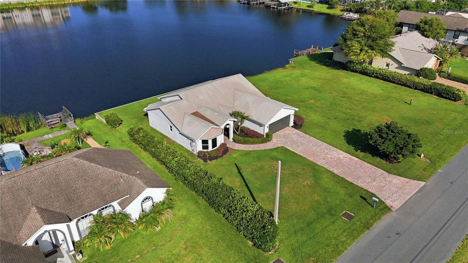 EMERALD LAKE COLONY UNIT 3 - Residential