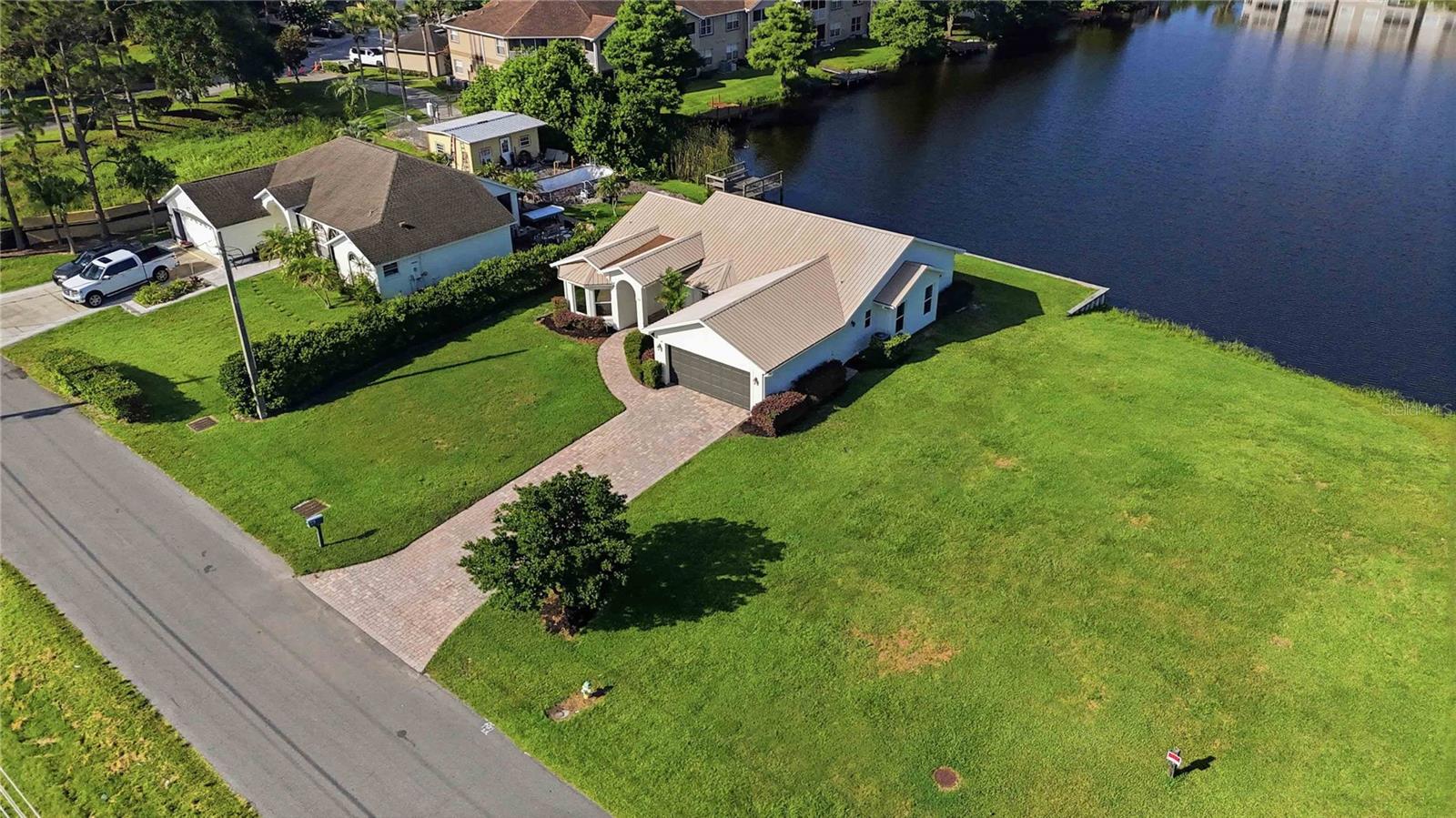 EMERALD LAKE COLONY UNIT 3 - Residential