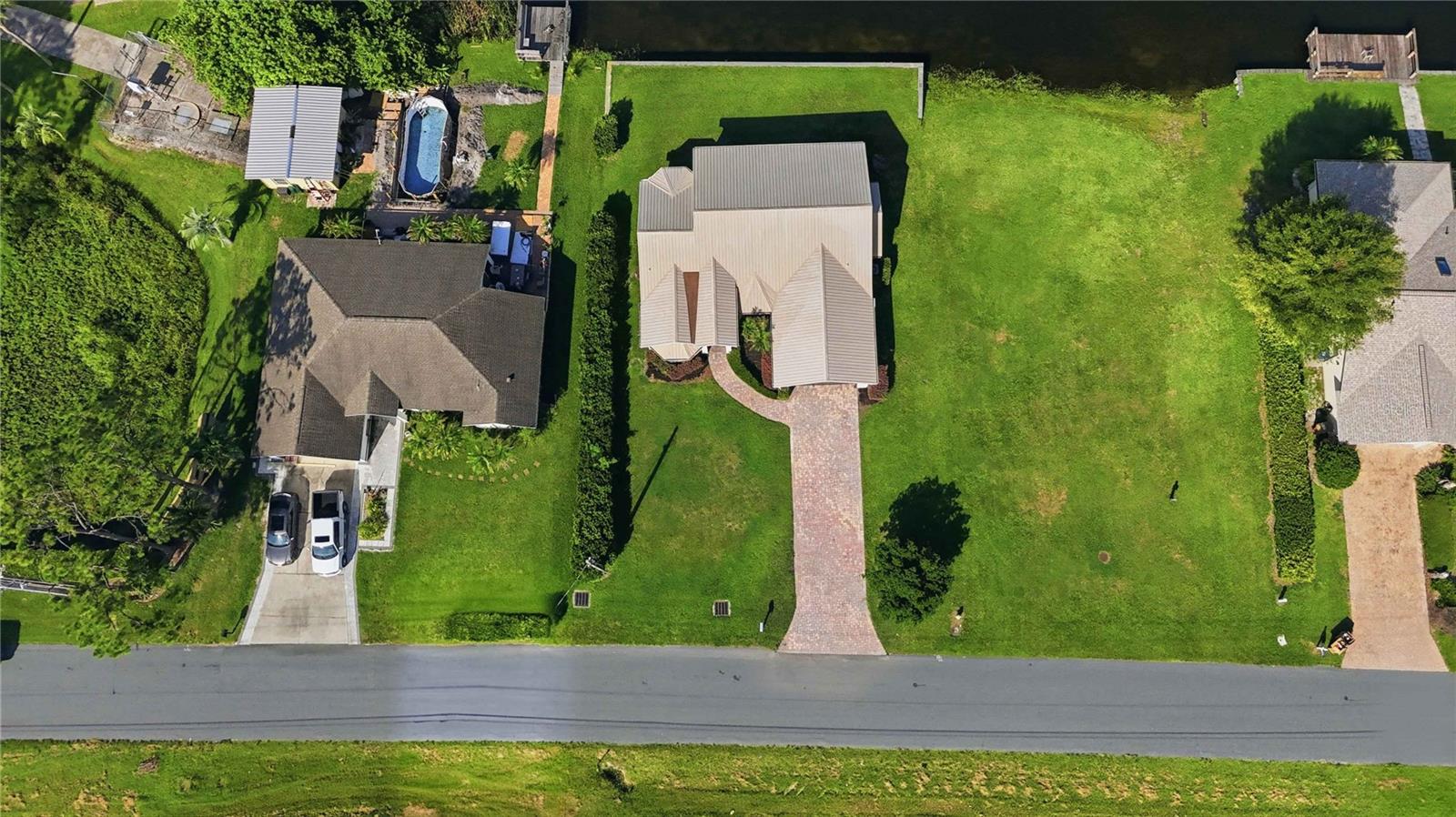 EMERALD LAKE COLONY UNIT 3 - Residential