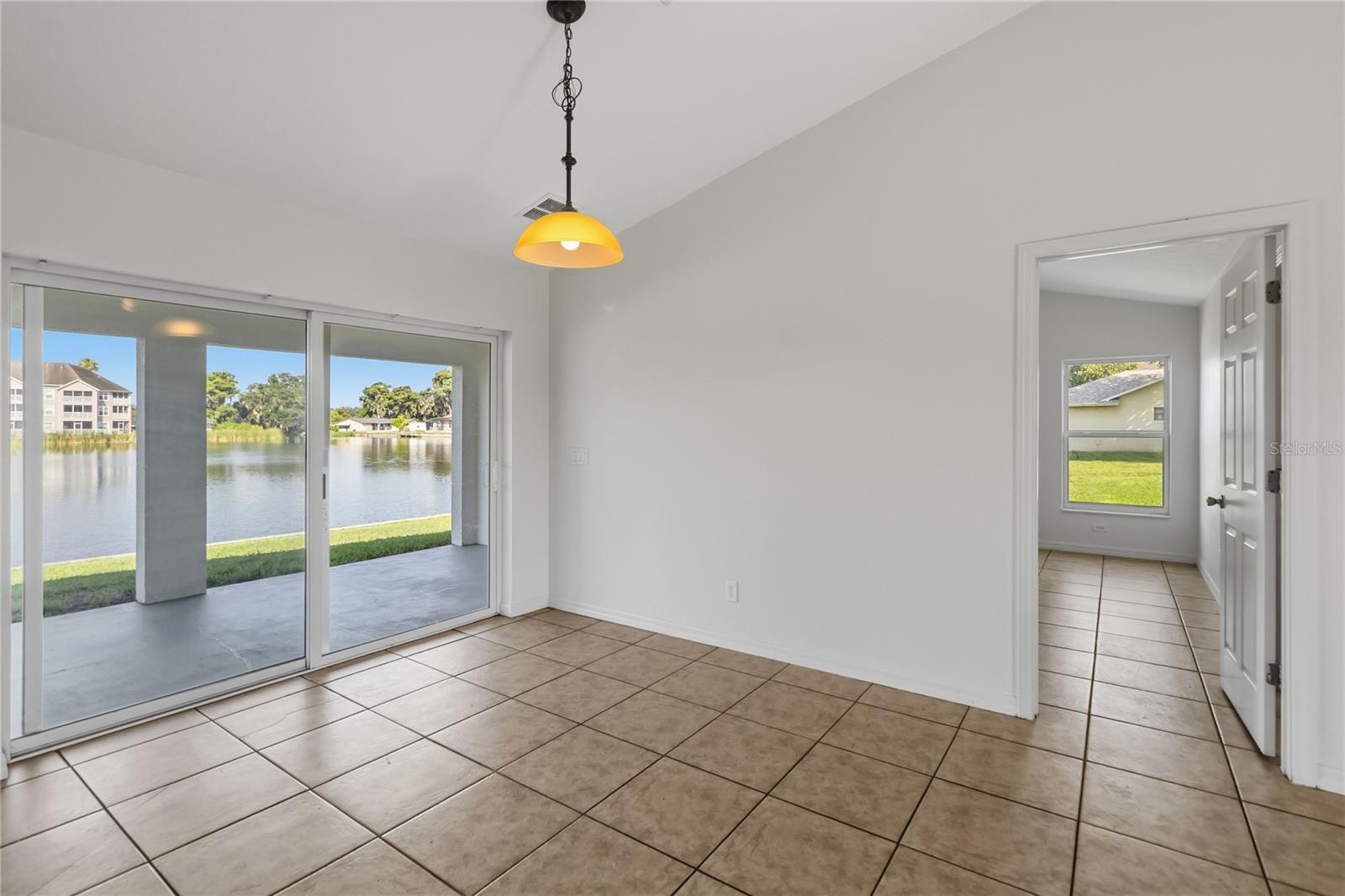 EMERALD LAKE COLONY UNIT 3 - Residential