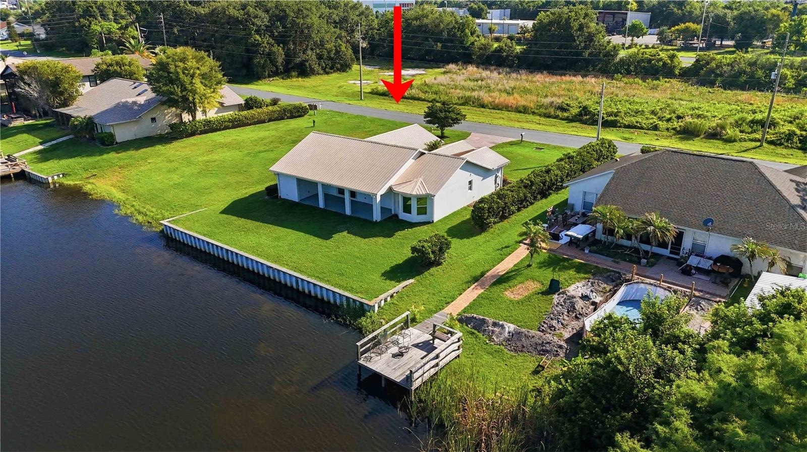 EMERALD LAKE COLONY UNIT 3 - Residential