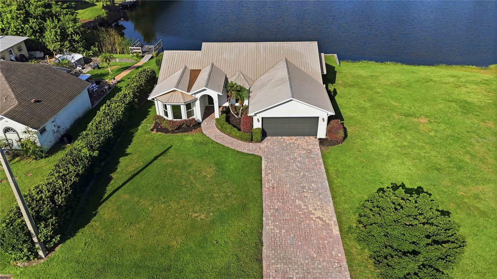 EMERALD LAKE COLONY UNIT 3 - Residential